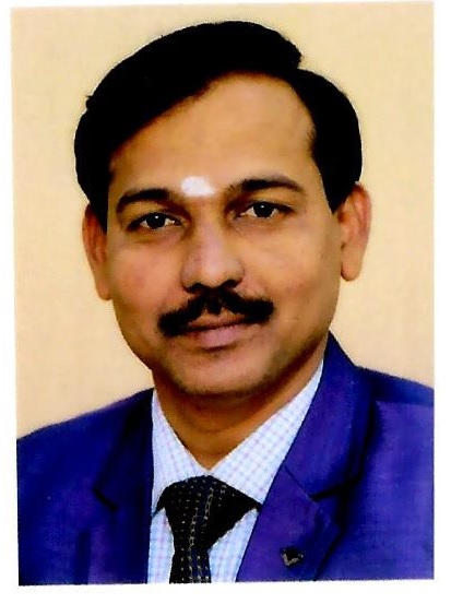 Thiru B.Vijayadurai, RBI Nominee, Tamilnad Mercantile Bank Ltd. (TMB)
